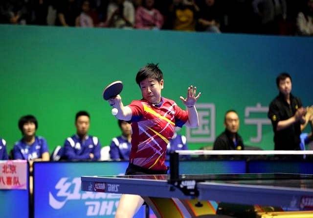 详细阅读:乒乓球澳门变(澳门乒乓球比赛结果如何) 乒乓球澳门变(澳门乒乓球比赛结果如何)
